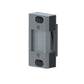Trine - 3275VRP-LC-ALUM - 3000 Series - Electric Strike - Vertical Rod Solution - Fire Rated ANSI - Grade 1 - UHS Hardware