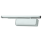 LCN - 4111T - Hydraulic Door Closer - Right Handed - Standard Arm - Size 1 - Plastic Cover - Aluminum - Fire Rated - Grade 1 - UHS Hardware