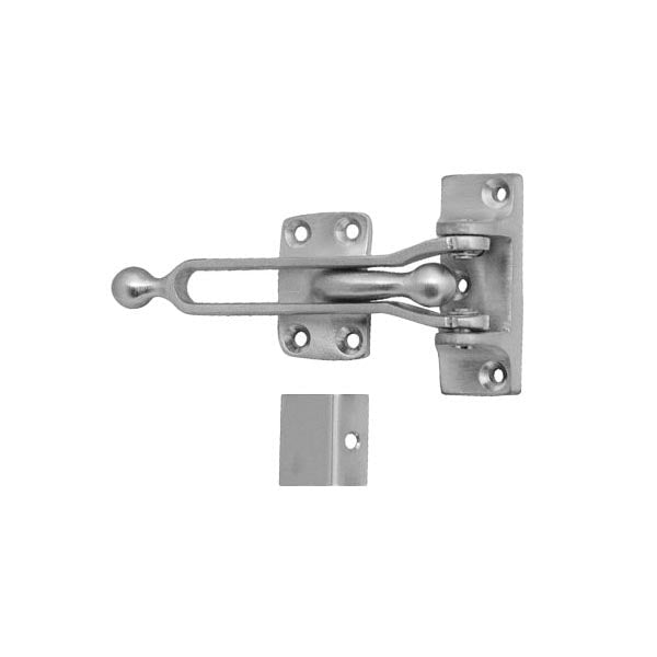 Don-Jo - 1604 - Door Flip Guard - UHS Hardware