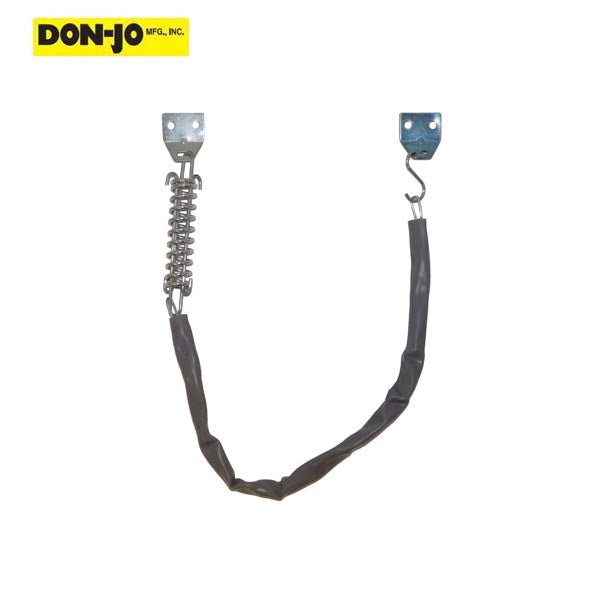 Don-Jo - CC 100 - Crash Chain - 21-3/4" Length - UHS Hardware
