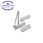 Cal-Royal - 500PBF - Door Closer - Aluminum - Optional Cover - Grade 1 - UHS Hardware
