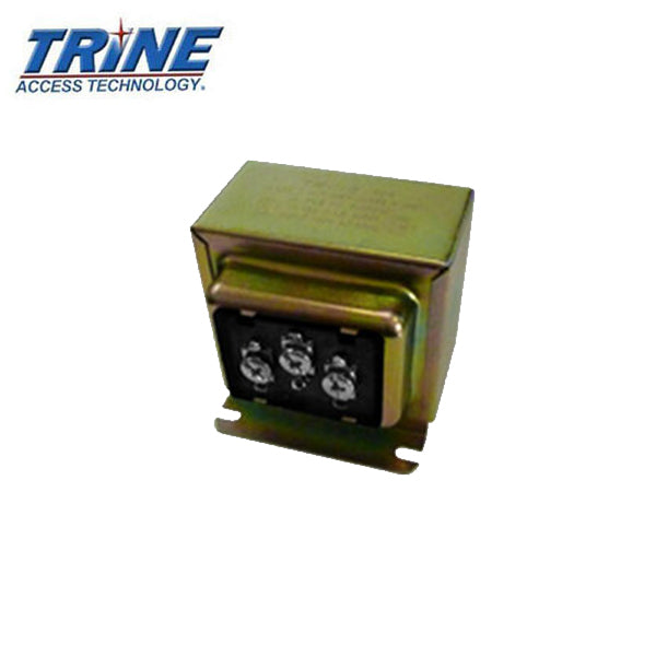 Trine - 598 - Clamp On Type / Tri Volt Transformer (AC) - 8/16/24VAC - UHS Hardware