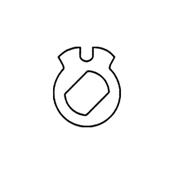 Olympus - 720 series - CDLM - Cam shifter for lost motion - UHS Hardware