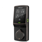 Lockly- PGD728WVB- Secure PRO Wi-Fi -Bluetooth App Controlled- Fingerprint Biometric Electronic Deadbolt-Includes Wi-Fi Hub- Venetian Bronze
