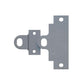Don-Jo - TL 1 - Temporary Lock- 13 Gauge - UHS Hardware