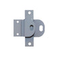Don-Jo - TL 3 - Temporary Lock- 13 Gauge - UHS Hardware