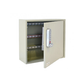 CodeLocks - Key Secure Hook Key Cabinet w/ KL1000 - Portable - Keyless Access - Private & Public Function - Master & User - 50 Keys - UHS Hardware