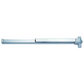 Heavy Duty Panic Bar - Exit Device - Grade 1 - Aluminum Finish - UHS Hardware