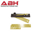ABH - 0370 Pivot Set - Center Hung - Optional Finish