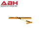 ABH - 401RA Series Concealed Mount Overhead - Field Adjustable Degree Of Opening - Hold Open - Optional Finish - Optional Length