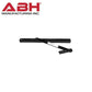 ABH - 401RA Series Concealed Mount Overhead - Field Adjustable Degree Of Opening - Hold Open - Optional Finish - Optional Length