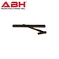 ABH - 401RA Series Concealed Mount Overhead - Field Adjustable Degree Of Opening - Hold Open - Optional Finish - Optional Length