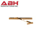 ABH - 401RA Series Concealed Mount Overhead - Field Adjustable Degree Of Opening - Hold Open - Optional Finish - Optional Length