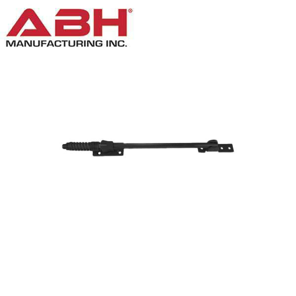 ABH - 7000 Series Surface Mount Overhead Stop & Holder - Optional Finish