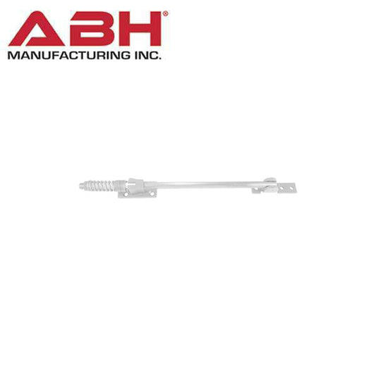 ABH - 7000 Series Surface Mount Overhead Stop & Holder - Optional Finish