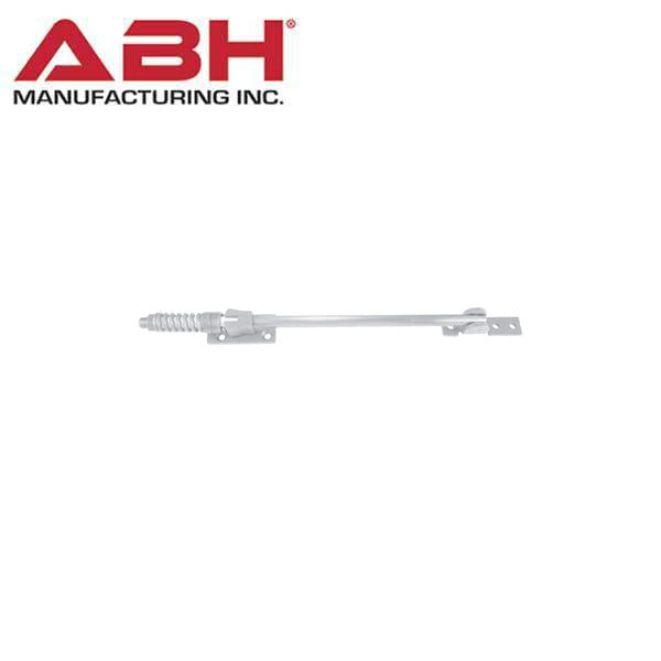 ABH - 7000 Series Surface Mount Overhead Stop & Holder - Optional Finish