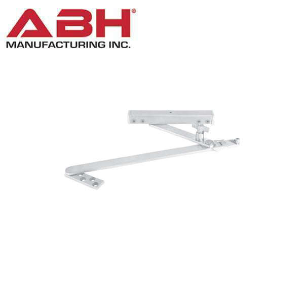 ABH - 8011 Series Surface Mount Overhead Stop & Holder - Optional Finish