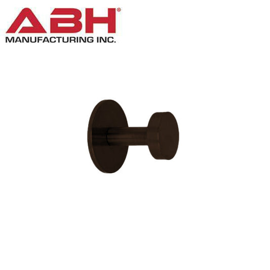 ABH - AM802 Coat Hook - Optional Finish