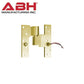 ABH - CM019 Intermediate Pivot - Electrified - 3/4" Offset - Optional Finish - Optional Handing