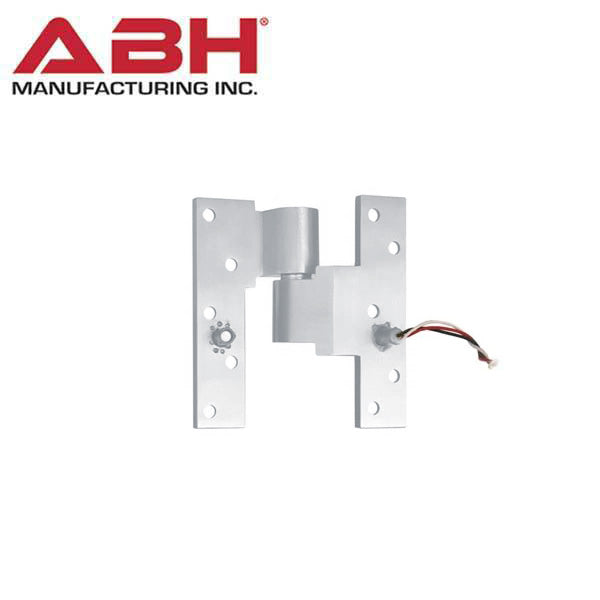 ABH - CM019 Intermediate Pivot - Electrified - 3/4" Offset - Optional Finish - Optional Handing