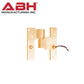 ABH - CM019 Intermediate Pivot - Electrified - 3/4" Offset - Optional Finish - Optional Handing