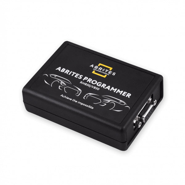 ABRITES - AVDI - ZN085 - Key Programming Tool for RH850 / V850 Processors