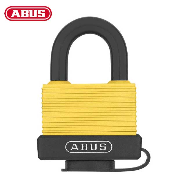 Abus - 70/45 C - Expedition Marine Weatherproof Padlock - 1-59/64" Width - UHS Hardware