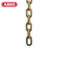Abus - 8KS - 10 Foot - High Security Chain & Sleeve - 5/16" Diameter - UHS Hardware