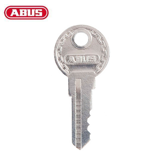 Abus - 78/50 KC KA Master Key Only Abus Padlocks (ABS-78941) - UHS Hardware
