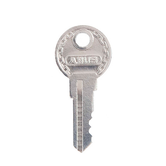 Abus - 78/50 KC KA Master Key Only Abus Padlocks (ABS-78941) - UHS Hardware