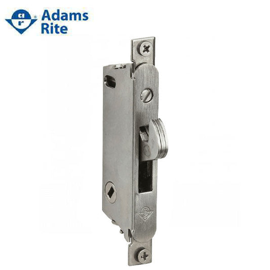Adams Rite - MS1847 - Deadlock - Stainless Steel  - Ultra Narrow Sliding Doors