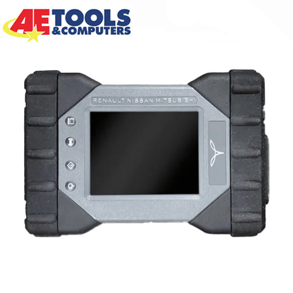 AE Tools - V13 - Nissan Vehicle Interface 3
