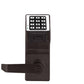 Alarm Lock Trilogy - PDL6200 - Digital PROX Lever Set - Standard Key Override w/ Door Position Switch/Request to Exit - Networx - 10B - Duronodic