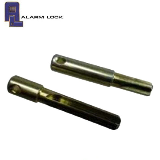 Alarm Lock - S6146 - Shaft Spindle & Fasteners 2" to 2.75" Door Thickness