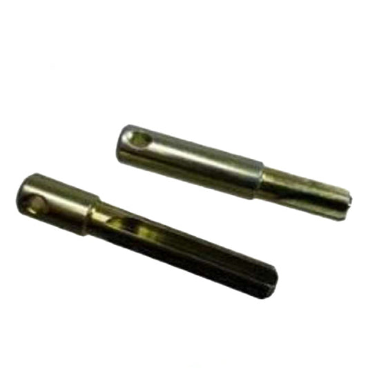 Alarm Lock - S6146 - Shaft Spindle & Fasteners 2" to 2.75" Door Thickness