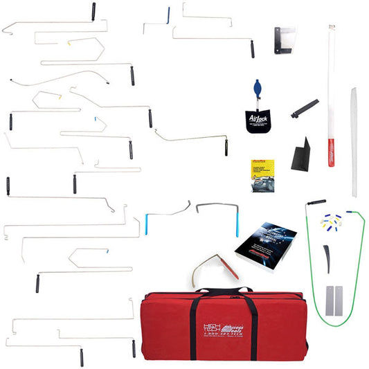 Access Tools - AMSC - Super Combo Complete Set
