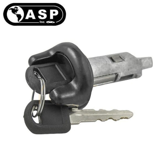1995-1999 GM / Ignition Lock Cylinder / Coded / LC1353 (ASP) - UHS Hardware