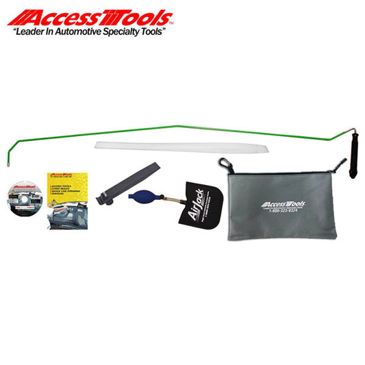 Access Tools - One Hand Jack Set (OHJS4)