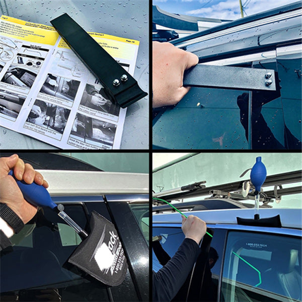 Access Tools - Stainless Max Long Reach Tool