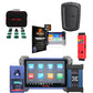 Autel - IM608 PRO II + G-BOX2 + APB112 + IMKPA + Screen Protector - Automotive Programming Bundle