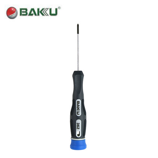 BAKU - BK362 - Screwdriver - Mini Torx Screwdriver - T2 -  Steel - UHS Hardware