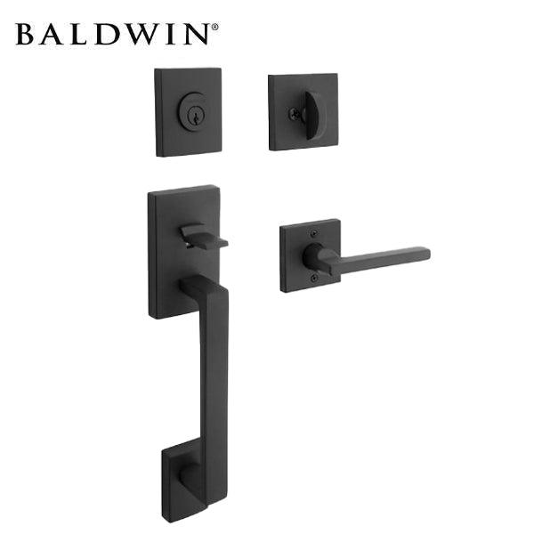 Electronic Handlesets