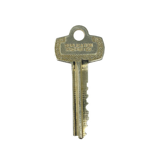 BEST- 1A3A3KS531KS681 - A Keyway - Operating Key for Green Core