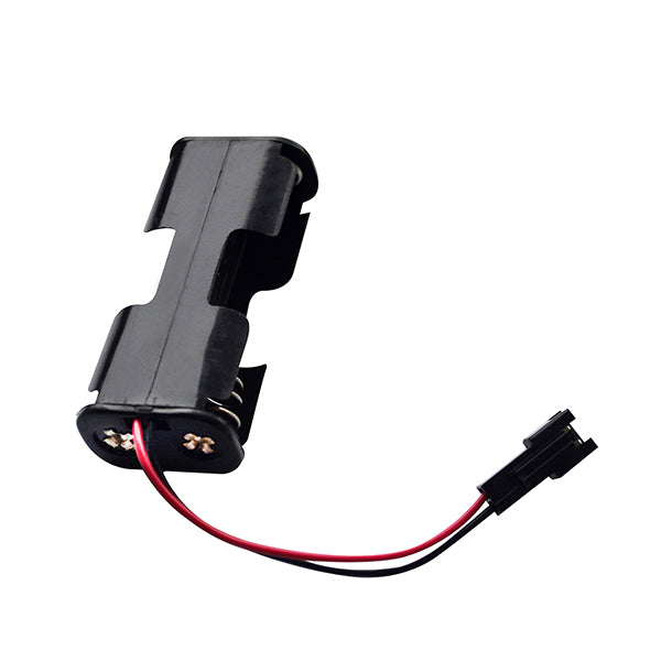 CodeLocks - BH - 2000 / 4000 / 5000 Series - Battery Holder - Black - UHS Hardware