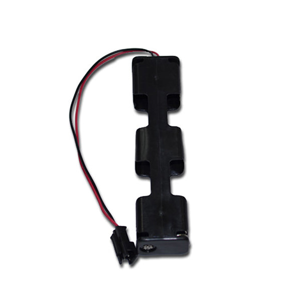 CodeLocks - BH - 2000 / 4000 / 5000 Series - Battery Holder - Black - UHS Hardware