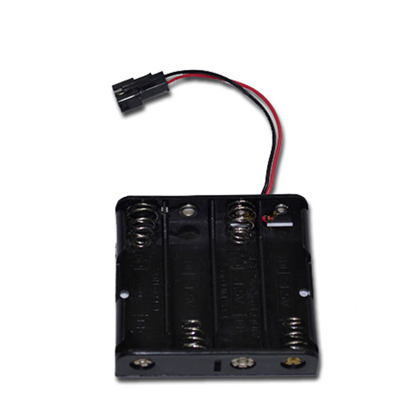 CodeLocks - BH - 2000 / 4000 / 5000 Series - Battery Holder - Black - UHS Hardware