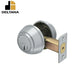 Deltana - Double Deadbolt Grade 1 - 2-3/4" Backset - 1-3/8" - 1-3/4" Door Thickness - Universal Handing - Optional Finish