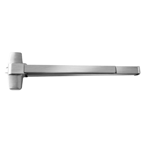 Code Locks - CL5000 / CL36R - Electronic Door Exit Trim with 36" Panic Rim Exit Device - Heavy Duty - 2 3/4" Backset - Panic Access Kit - UHS Hardware