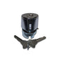 CodeLocks - FHA - Hub Assembly for Mechanical and Electronic Locks - Front Hub - Optional Model - UHS Hardware