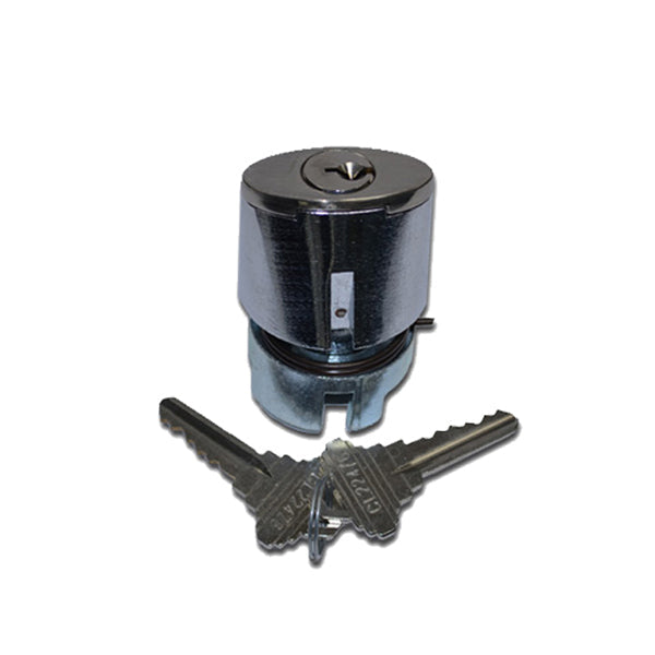 CodeLocks - FHA - Hub Assembly for Mechanical and Electronic Locks - Front Hub - Optional Model - UHS Hardware